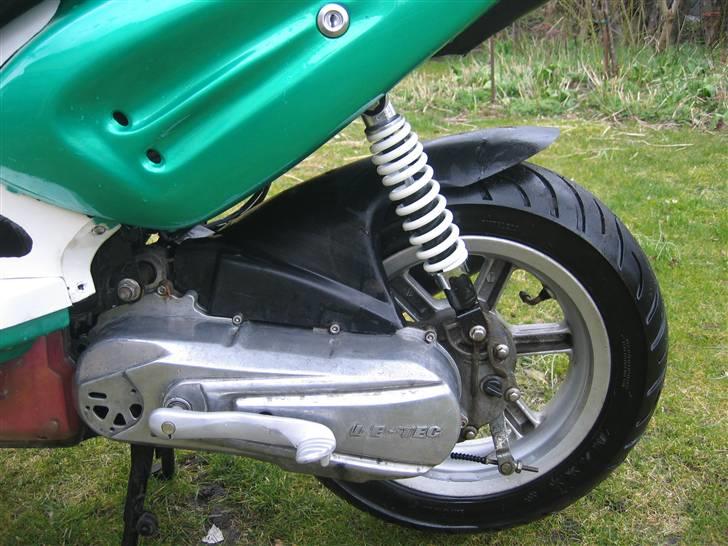 CPI Oliver city billede 4