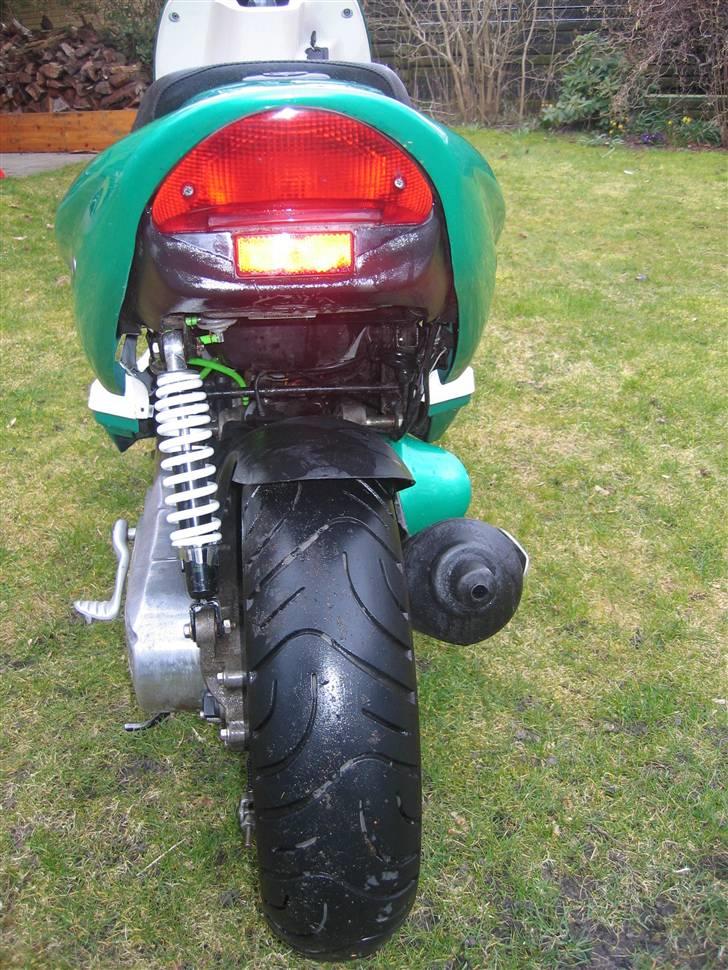 CPI Oliver city billede 5