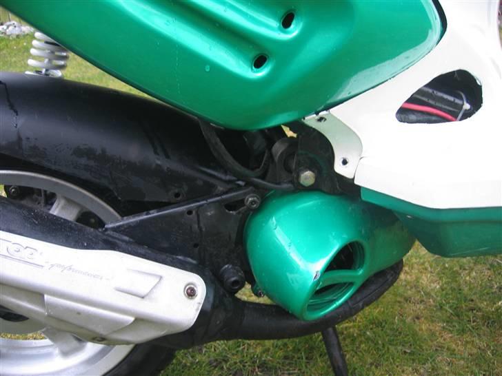 CPI Oliver city billede 6