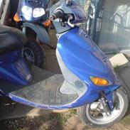 Kymco zx50 Fever ''SOLGT''