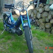 Puch maxi K (solgt for 3500kr)