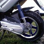 Keeway På hospitalet