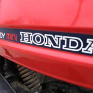 Honda Melody