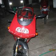 Derbi GPR50