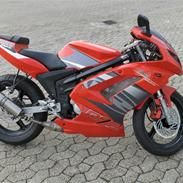 Rieju matrix >byttet<