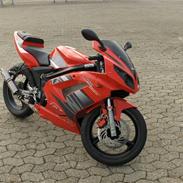 Rieju matrix >byttet<