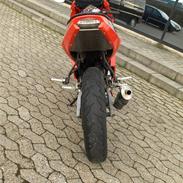 Rieju matrix >byttet<