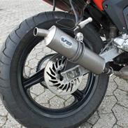 Rieju matrix >byttet<