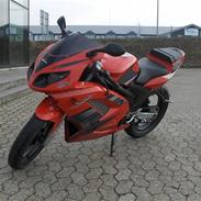 Rieju matrix >byttet<