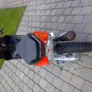 Yamaha Jog R 30 ' Solgt