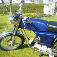 Yamaha FS 1 - 4 Gear