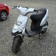 Gilera Stalker - SOLGT!