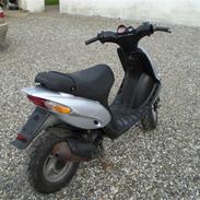 Gilera Stalker - SOLGT!