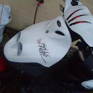 PGO PMX sport "no fear"