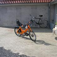 Puch Maxi K E50 ! solgt !