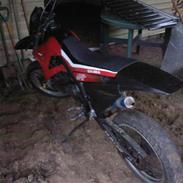 Gilera SMT - solgt