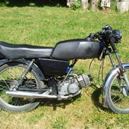 Suzuki DM50 Samurai *Solgt*