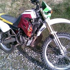 Derbi Senda R LC *Solgt