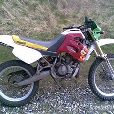 Derbi Senda R LC *Solgt