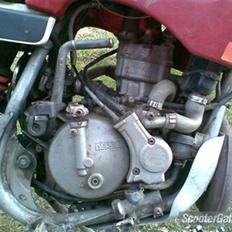 Derbi Senda R LC *Solgt