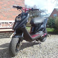 PGO Hot Djævel SOLGT!