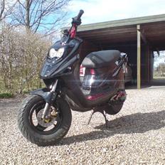 PGO Hot Djævel SOLGT!