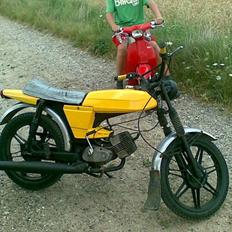 Puch Gran prix.. "SOLGT"