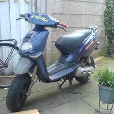 Aprilia Rally Ac SOLGT!!! 