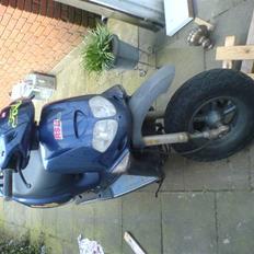 Aprilia Rally Ac SOLGT!!! 