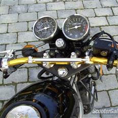 Skyteam pbr byttet til estilete