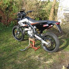 Derbi Senda (Sæby's)