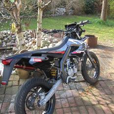 Derbi Senda (Sæby's)