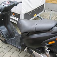 Piaggio NRG AC