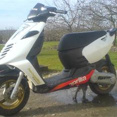 Aprilia Sonic