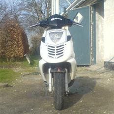 Aprilia Sonic
