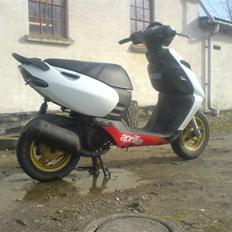 Aprilia Sonic