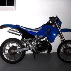 Suzuki smx til salg