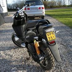 PGO PMX Naked