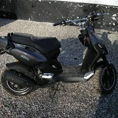 PGO PMX Naked
