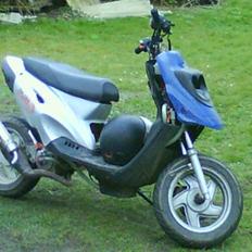 CPI pop (projekt) afsluttet