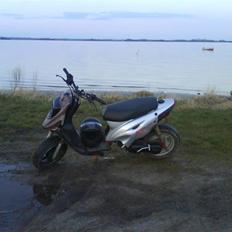 CPI pop (projekt) afsluttet