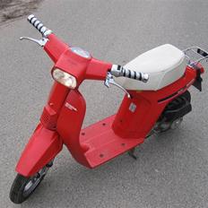 Honda Melody