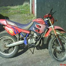 Derbi Senda R [Solgt]