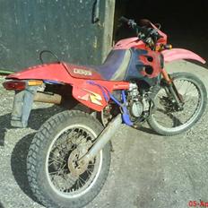 Derbi Senda R [Solgt]