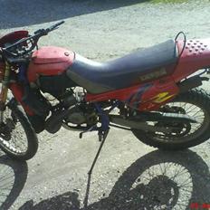 Derbi Senda R [Solgt]