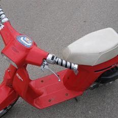 Honda Melody