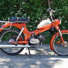 Puch Ms 50 super (solgt)