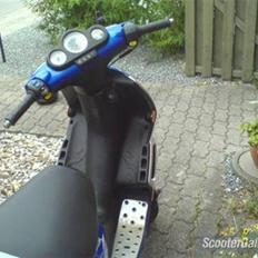 Peugeot .:Speedfight:. 