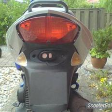 Peugeot .:Speedfight:. 