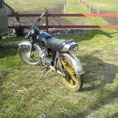 Puch Monza 3 Gear 65cc